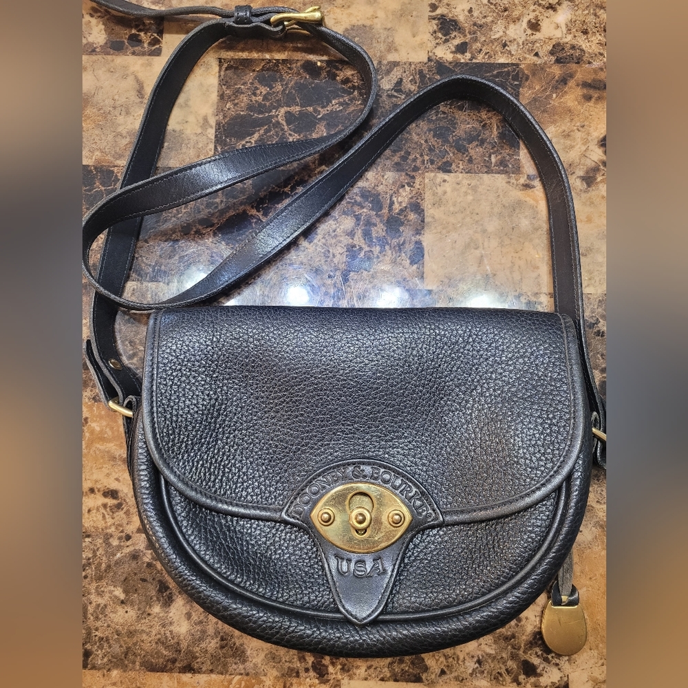 Vintage Dooney & Bourke Purse